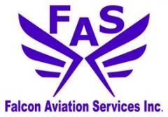 Falcon Aviation Services, Inc.